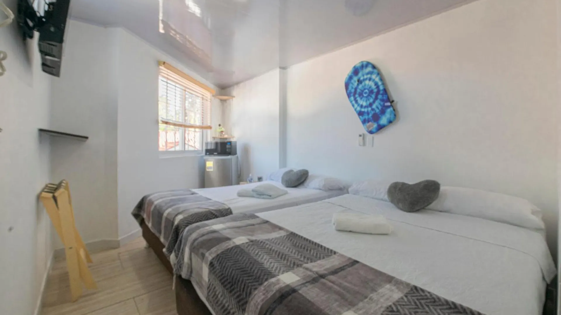 Hotel Las Lunas San Andrés 2*,
