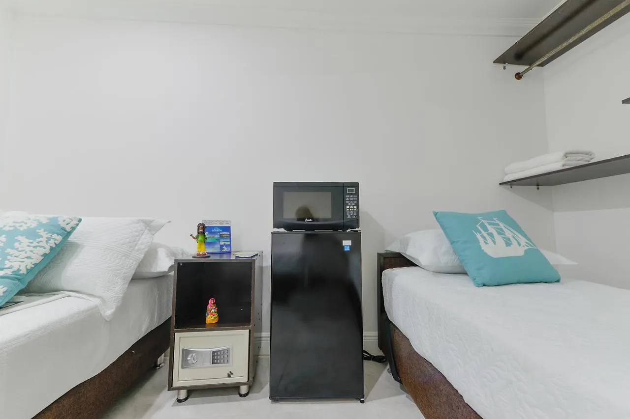 Hotel Las Lunas San Andrés
