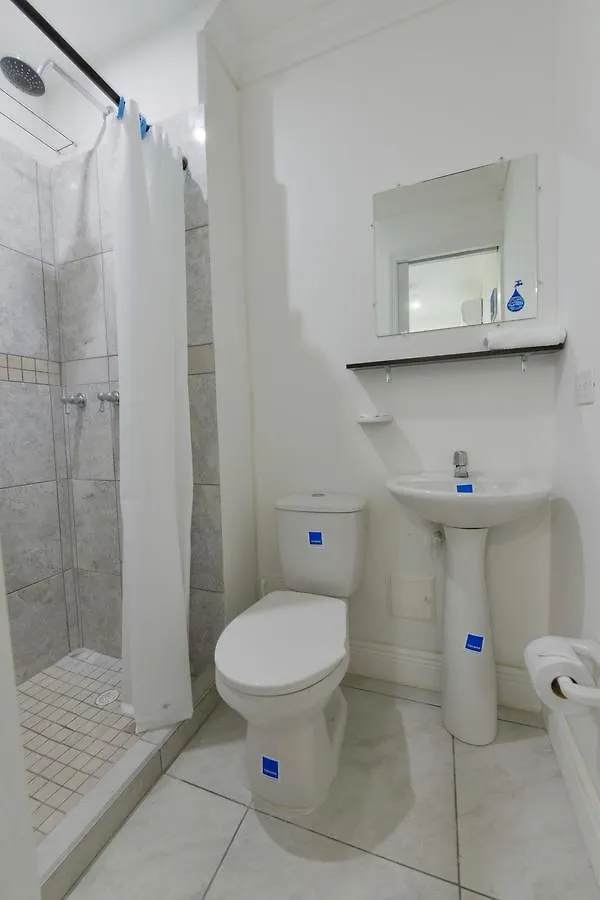 **  Hotel Las Lunas San Andrés Colombia