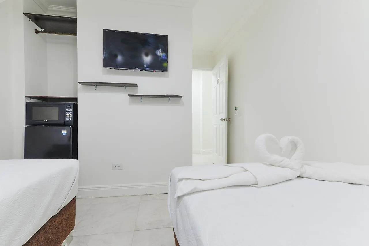 Hotel Las Lunas San Andrés 2*,  Colombia