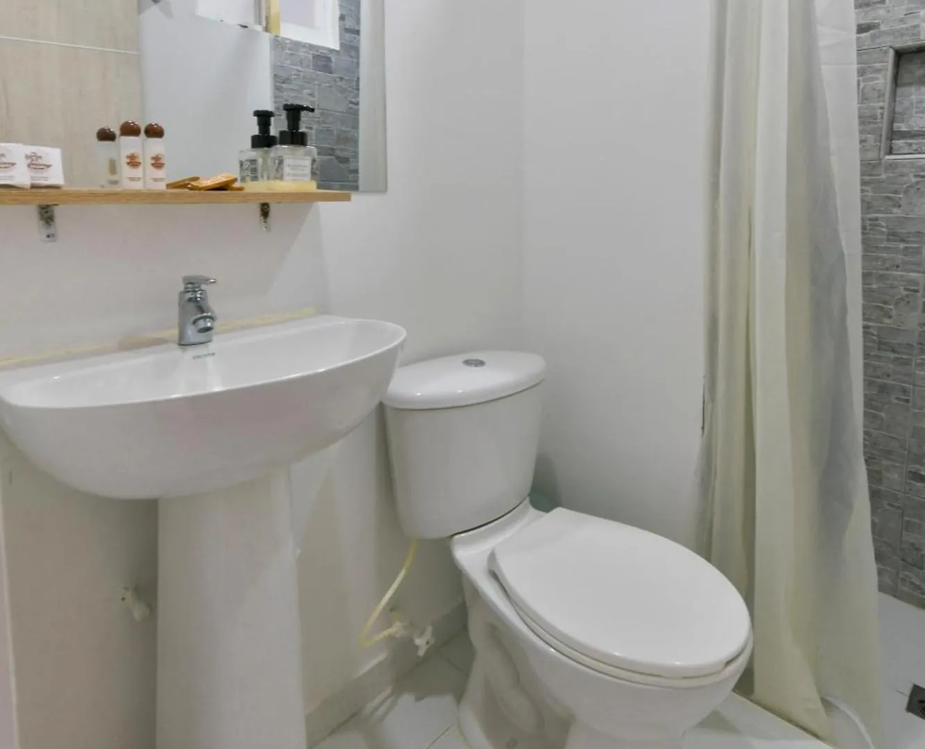 Hotel Las Lunas San Andres  San Andres (San Andres and Providencia Islands)