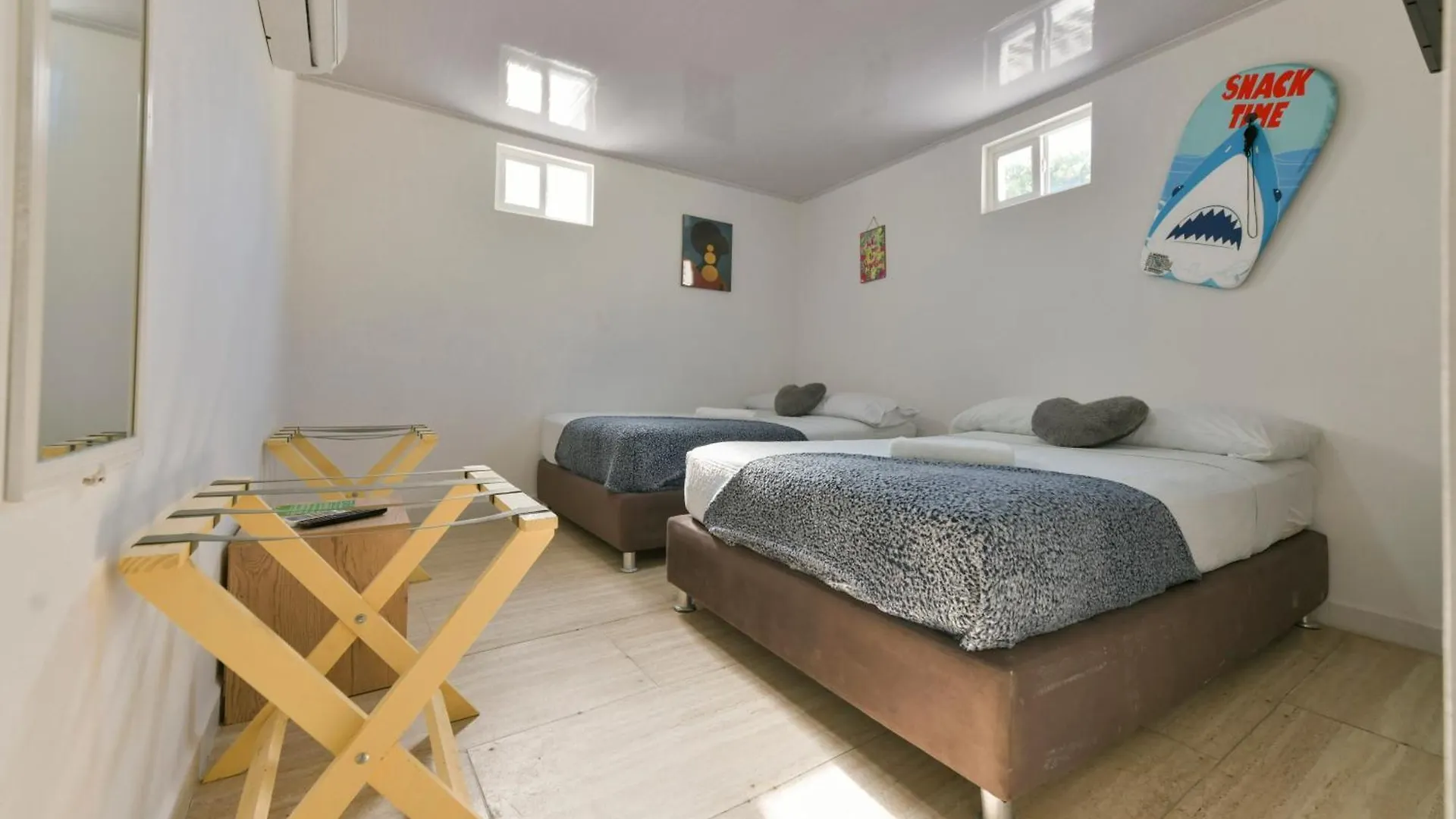 Hotel Las Lunas San Andres   San Andres (San Andres and Providencia Islands)