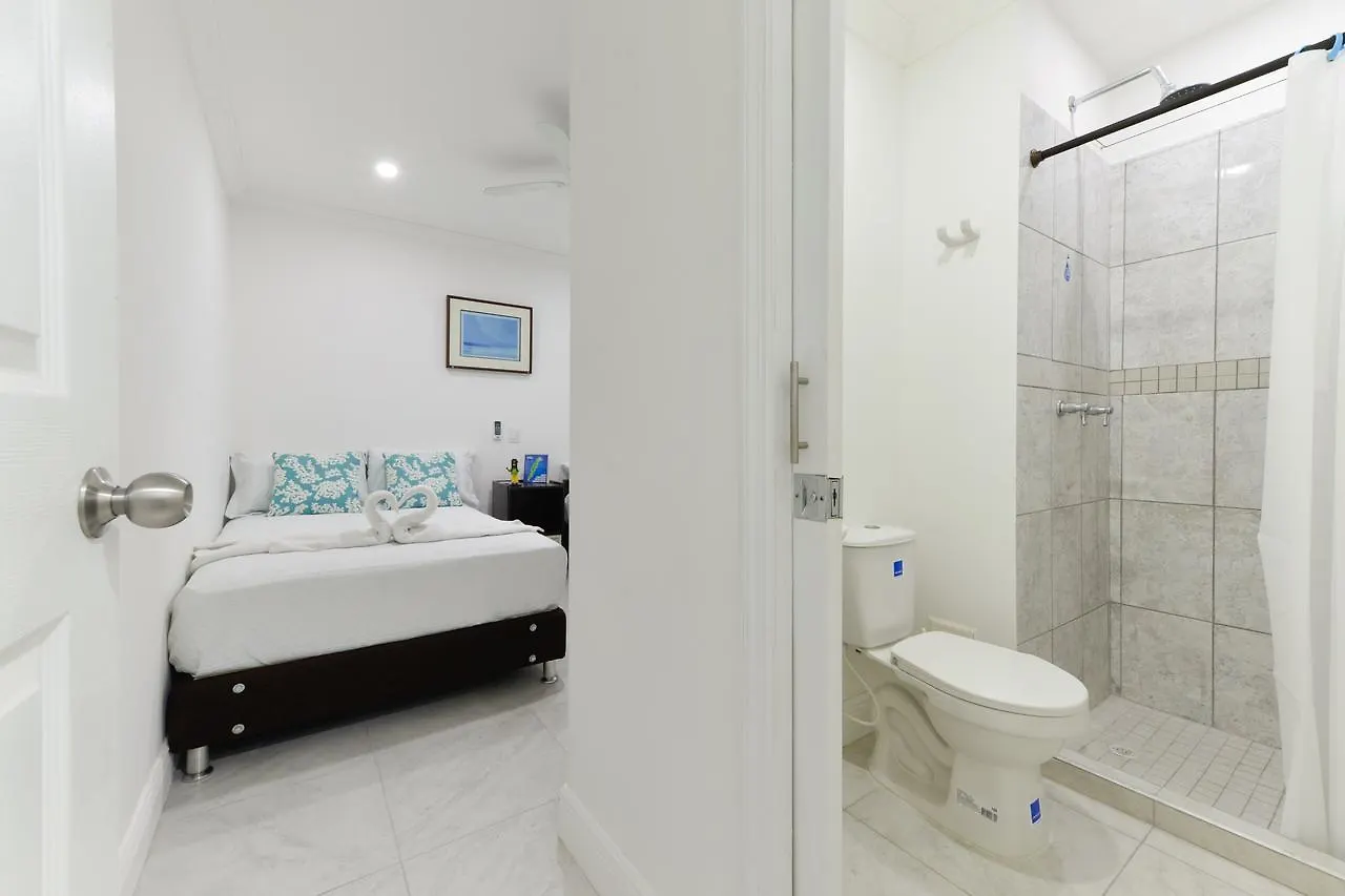 Hotel Las Lunas San Andres  San Andres (San Andres and Providencia Islands)