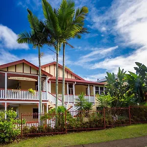 The Village Bed & Breakfast Gold Coast