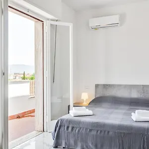 Modern Attics With Balconies And Panoramic View Appartamento Pisa