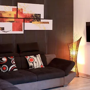 T4 Centre-ville, à 5 Min à Pied Appartamento Sainte-Maxime