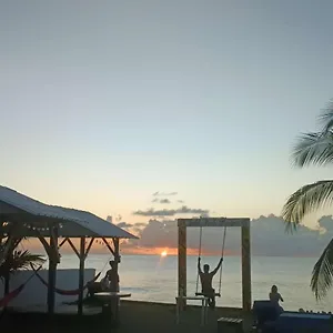 Hotel El Pirata Morgan, Fresh Water Bay