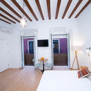Casa Hernando Colon Appartamento Siviglia