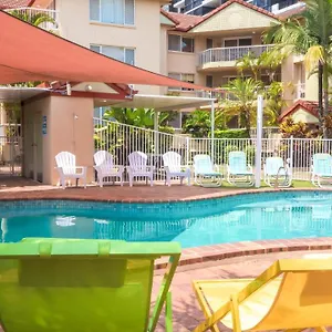 Jubilee Views Aparthotel Gold Coast