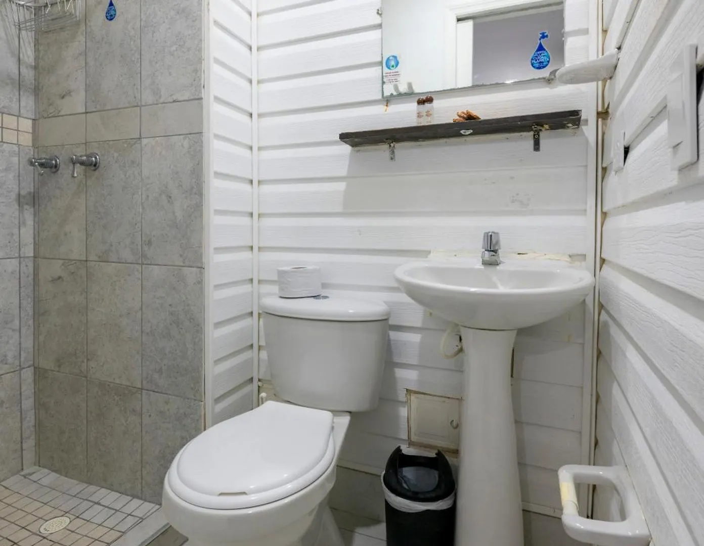 Hotel Las Lunas San Andres  2*, San Andres (San Andres and Providencia Islands) Colombia