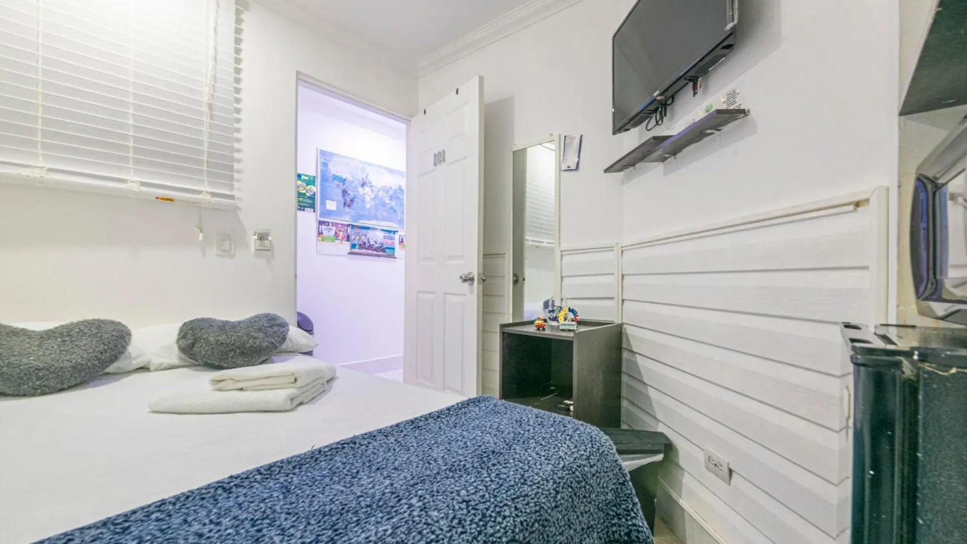 Hotel Las Lunas San Andres  San Andres (San Andres and Providencia Islands)