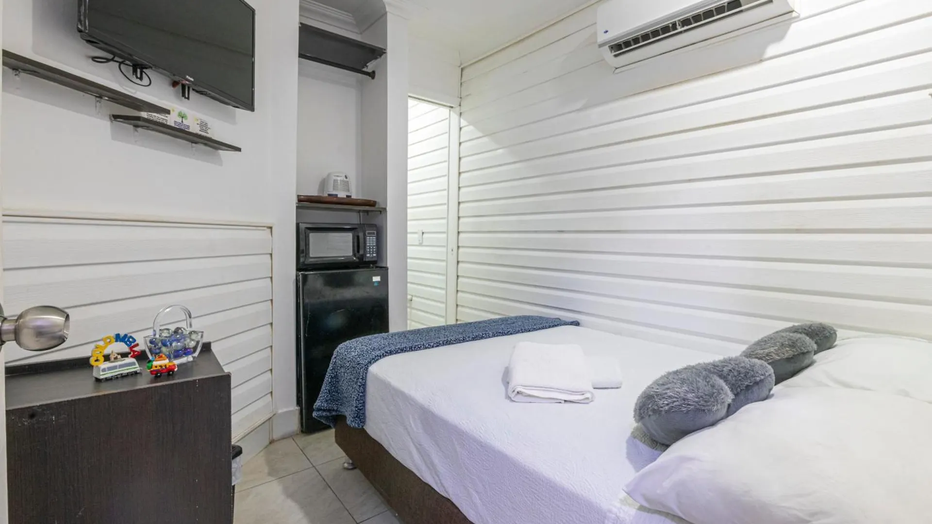 Hotel Las Lunas San Andres