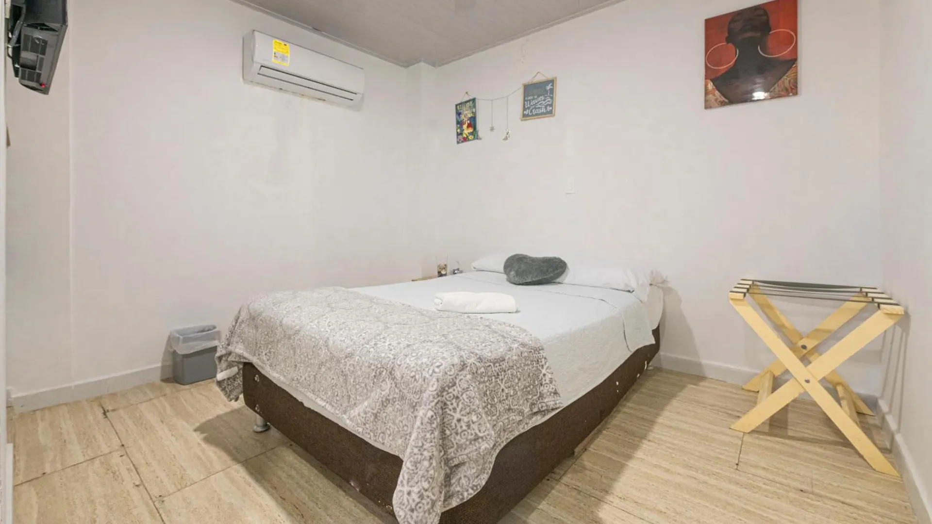 Hotel Las Lunas San Andres