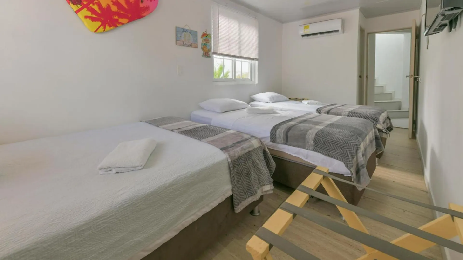 Hotel Las Lunas San Andres  San Andres (San Andres and Providencia Islands)