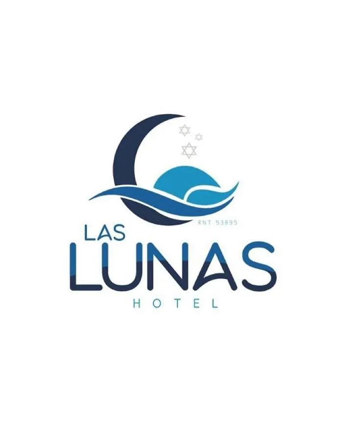 Hotel Las Lunas San Andres